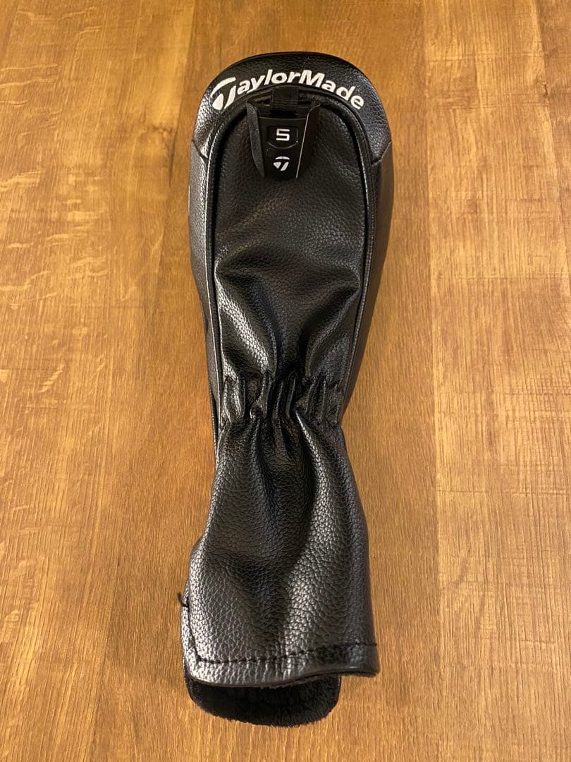TaylorMade STEALTH2 PLUS 5番/18度 FW ヘッド単体