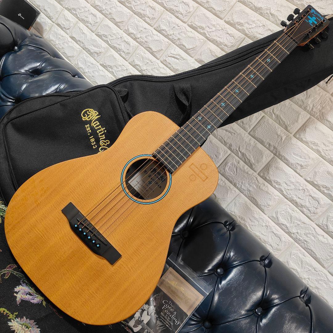 Martin Ed Sheeran 3 Signature ÷ Divide