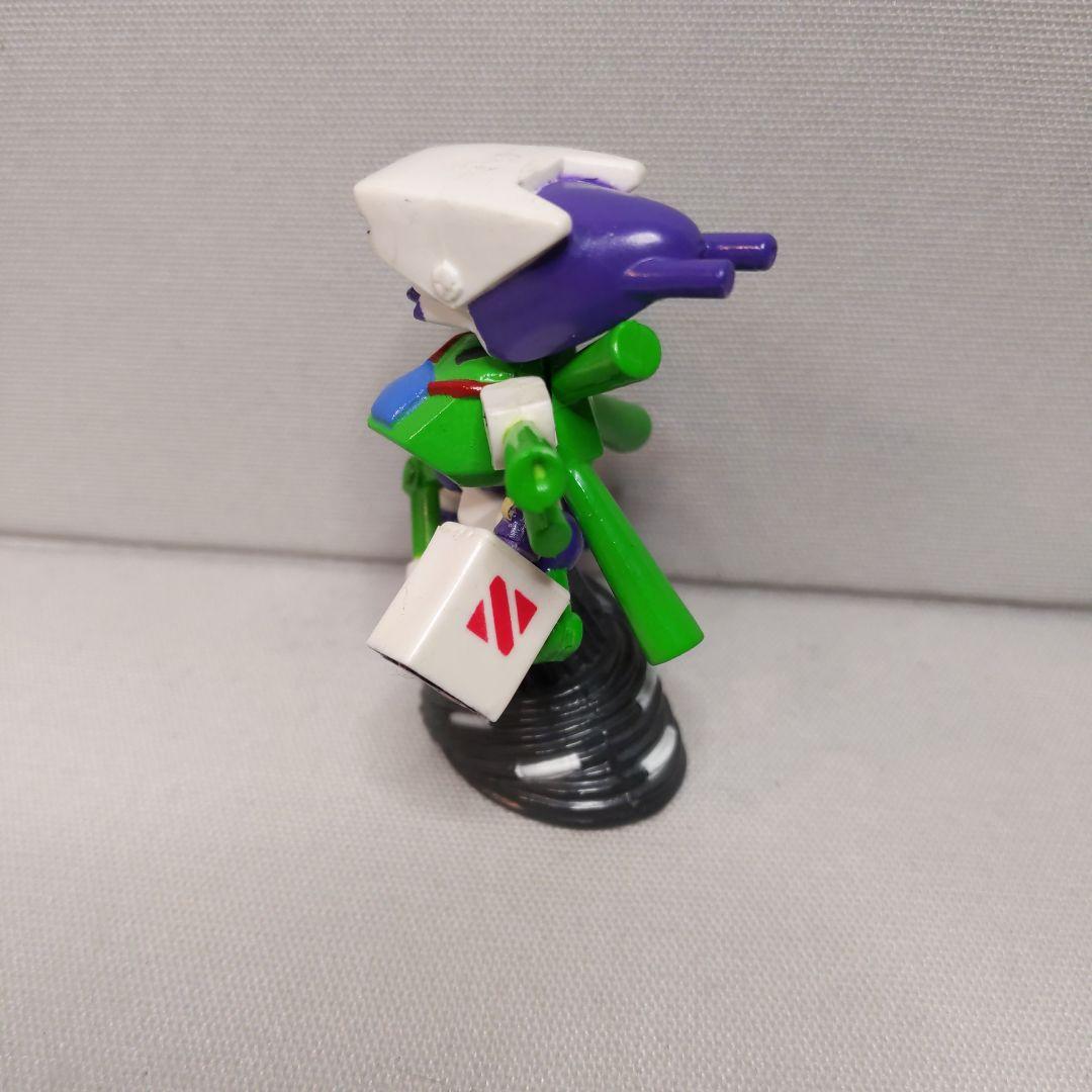 【希少】ビーストマスターメダロットコレクションフィギュア
