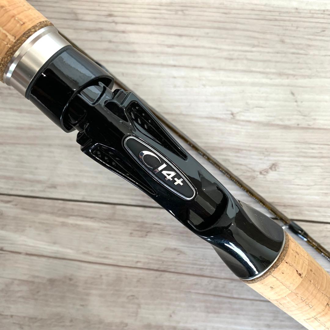 カーディフNX B50UL SHIMANO CARDIFF NX