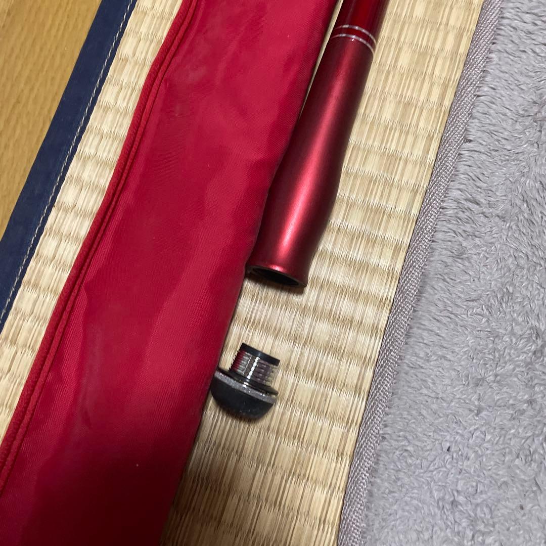 トーナメントサーフ425ー33です。