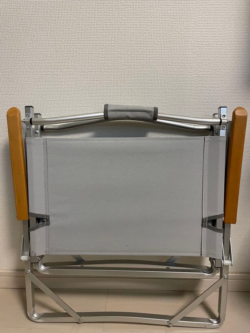 コールマン コンパクトフォールディングチェア