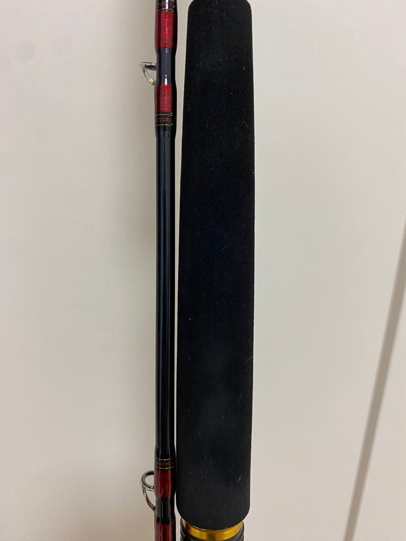 Daiwaアナリスター アカムツ 赤ムツS-230 美品