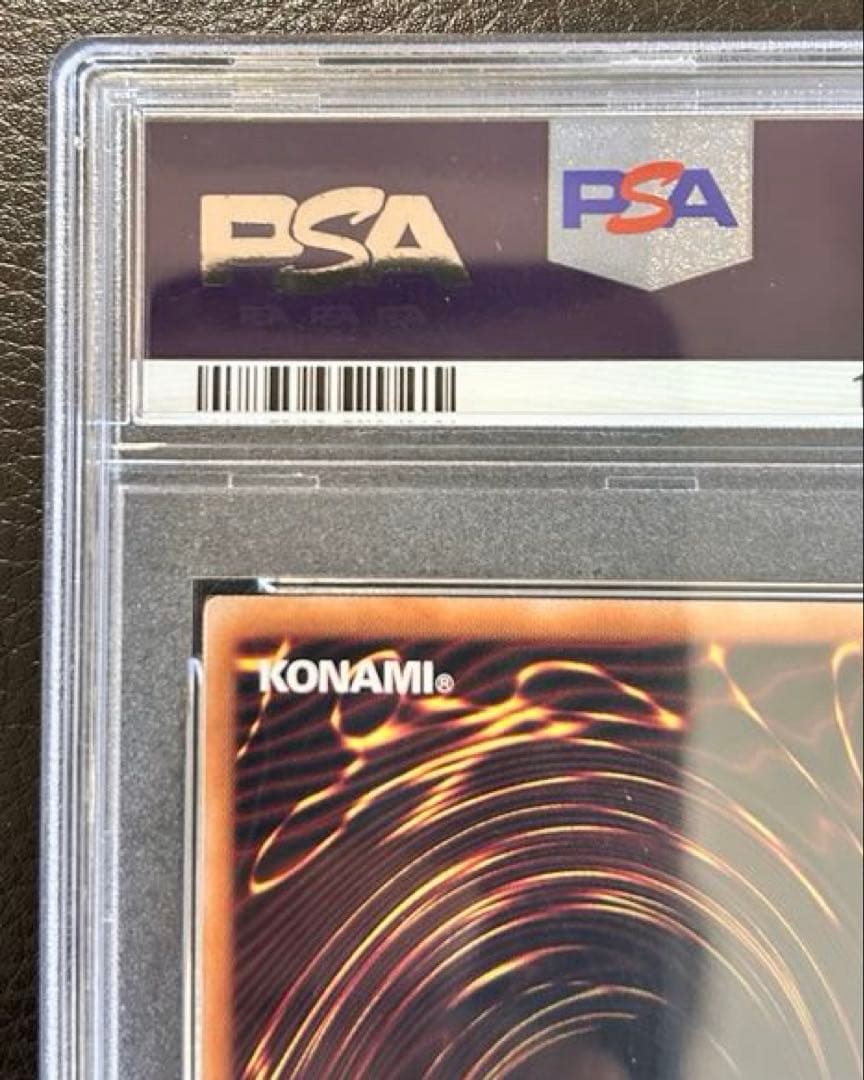 ブラックマジシャンガール 25th ピンクガール psa10