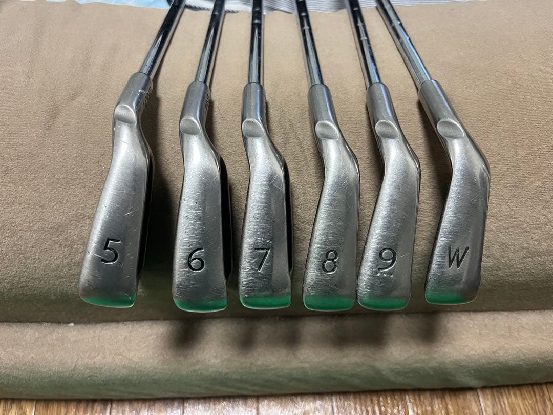 PING G25 アイアンセット