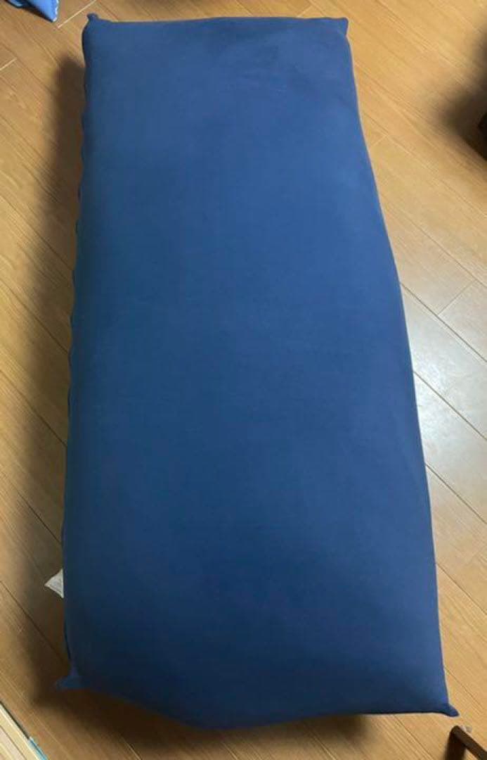 Yogiboマックス　ネイビーブルー