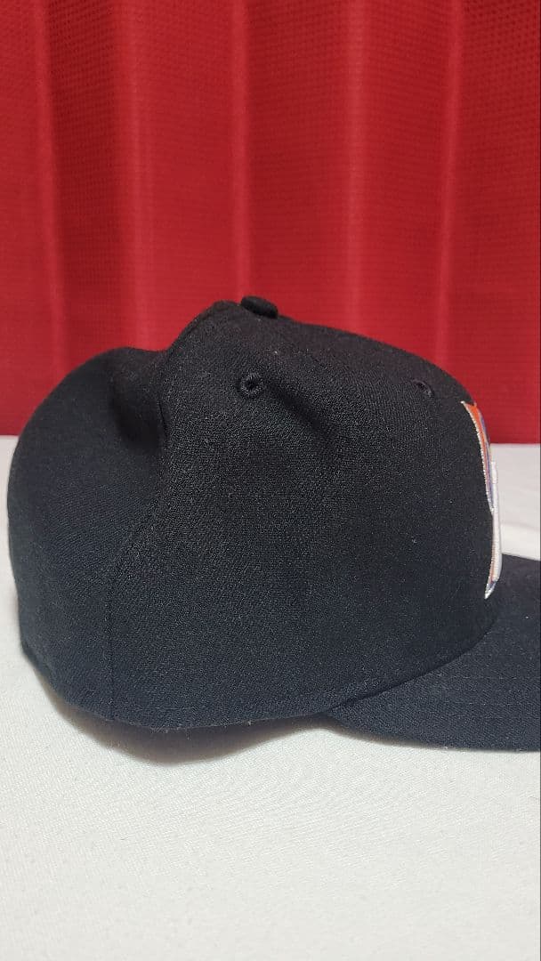ニューエラ 59Fifty 7 3/4 マイアミ・マーリンズ オーセンティック