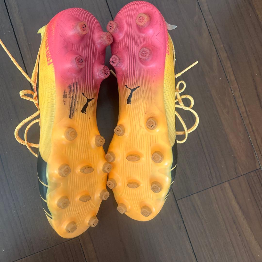 PUMA ULTRA 1.3 サッカーシューズ