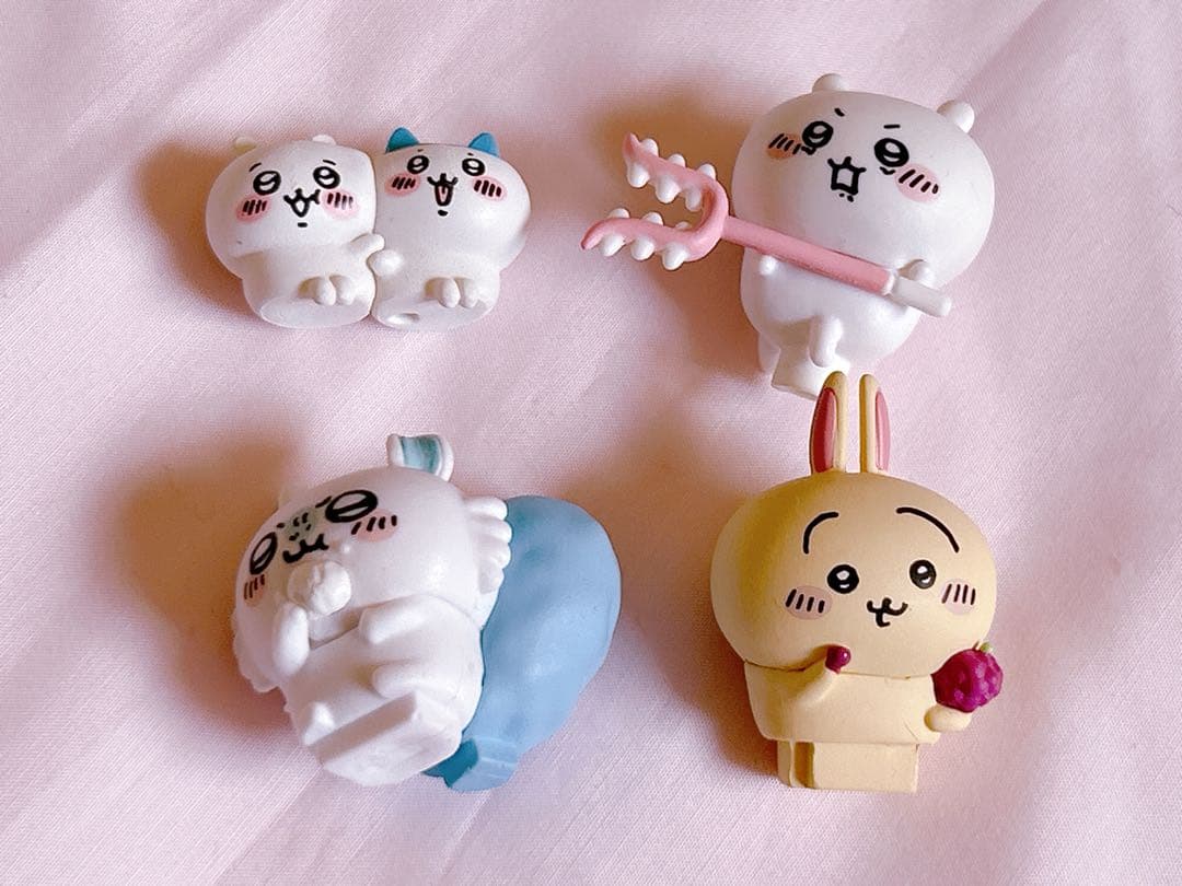 ちいかわ　グッズ　大量　まとめ売り