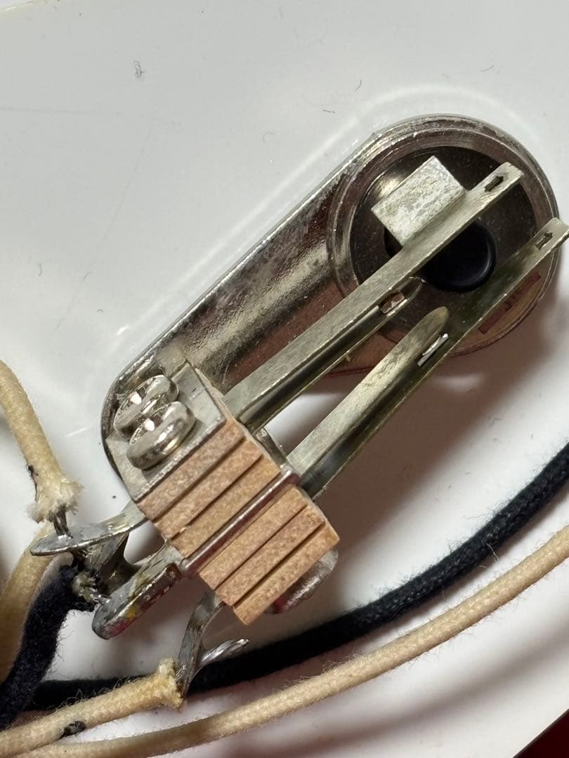 FUJIGEN(FGN) フジゲン　PP4-380