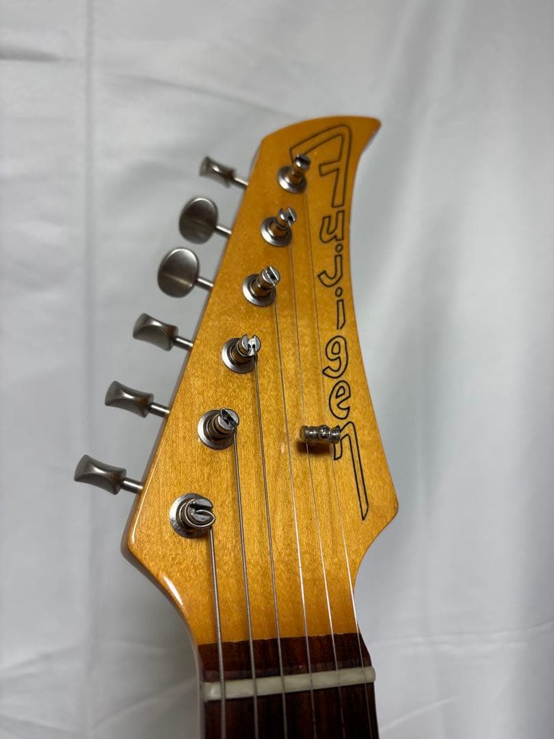 FUJIGEN(FGN) フジゲン　PP4-380