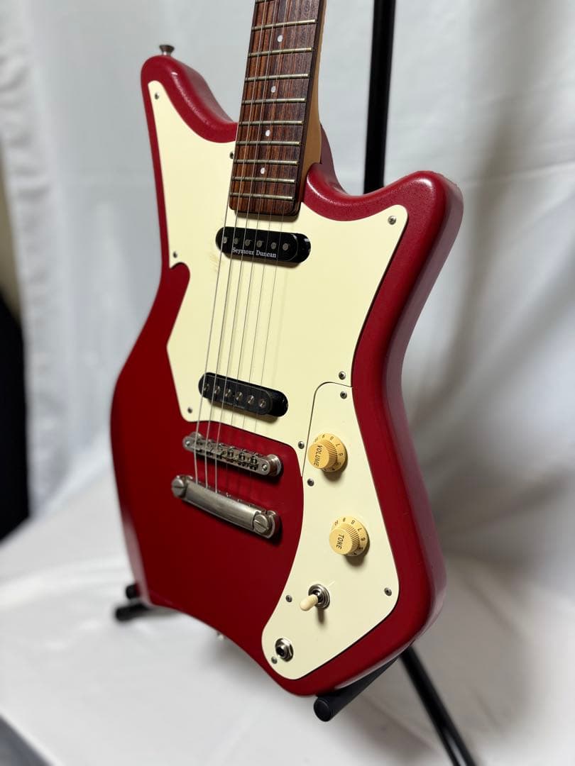 FUJIGEN(FGN) フジゲン　PP4-380