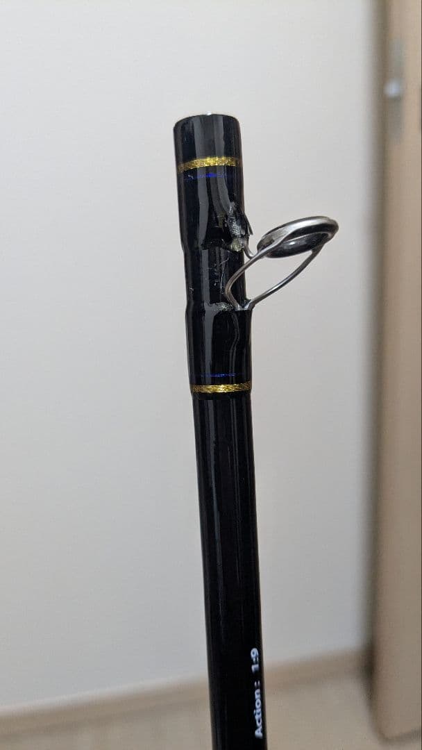 ロッド SPXJ-B562H/TACO