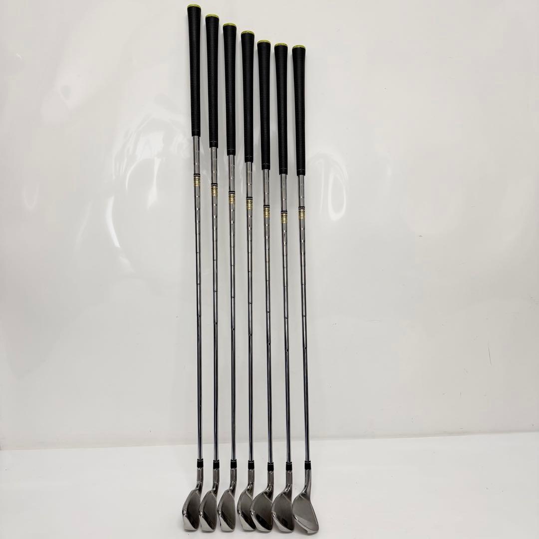 TaylorMade M2 クラブセット テーラーメイド　ゴルフセット　キャディ