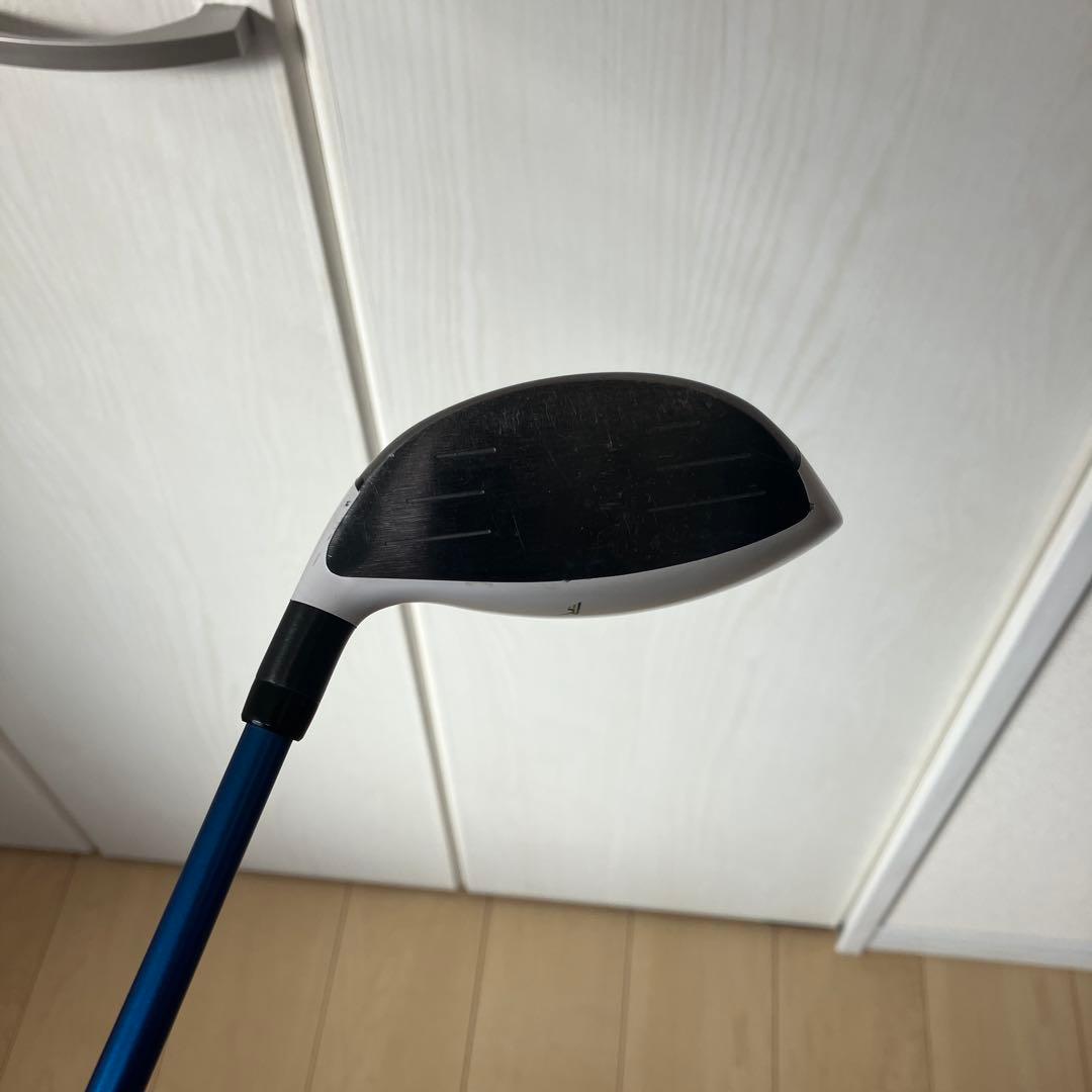 テーラーメイドRBZフェアウェイウッド(7W) 21度 TourAD GT-7S