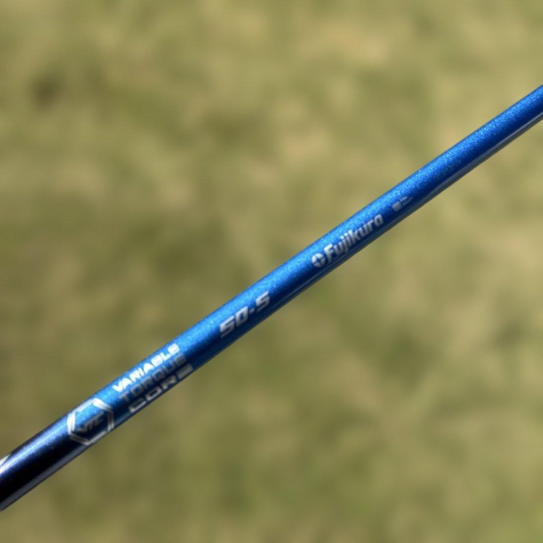 TaylorMade M4 10.5度 speeder NX 50-S