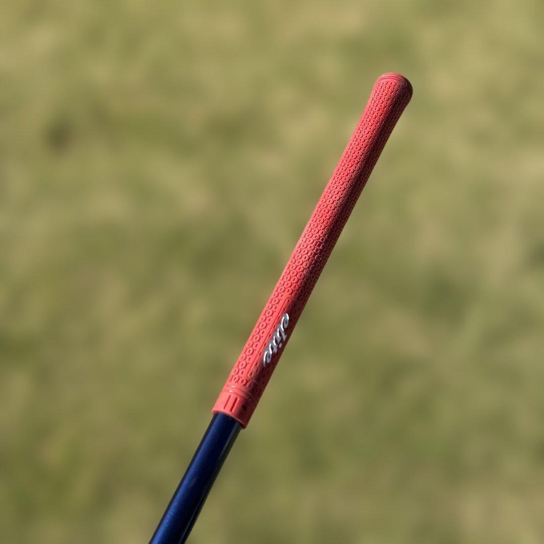 TaylorMade M4 10.5度 speeder NX 50-S