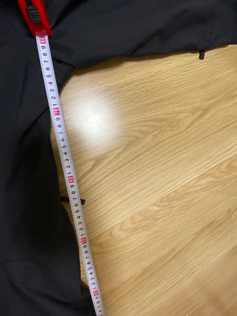 【３回使用】686 スノボパンツ24-25 Mサイズ