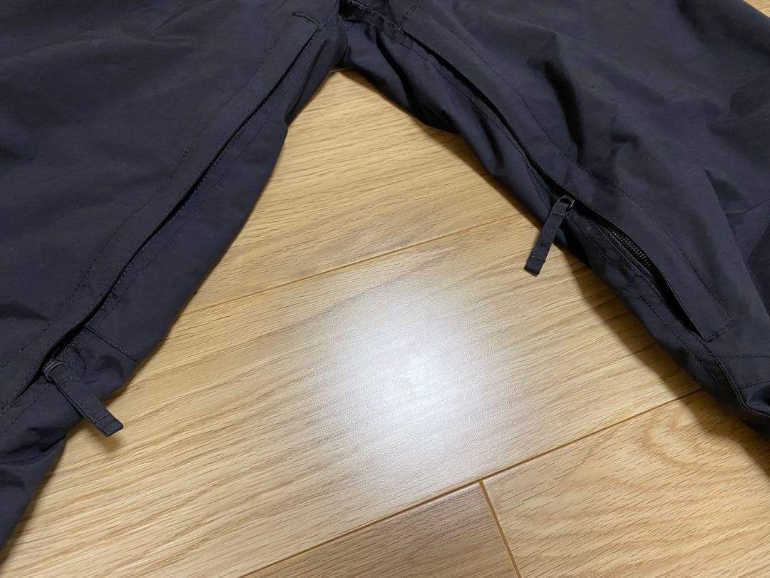 【３回使用】686 スノボパンツ24-25 Mサイズ