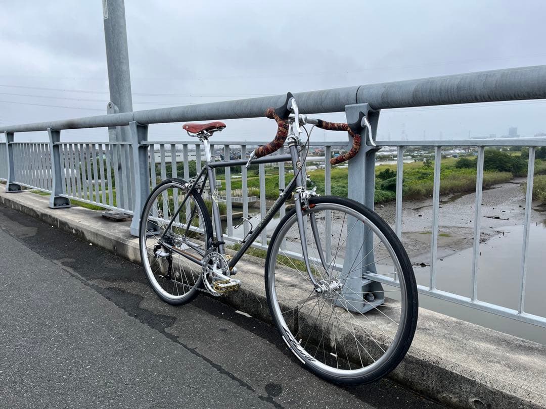 RIVENDELL BICYCLE WORKS ROADINI リベンデル