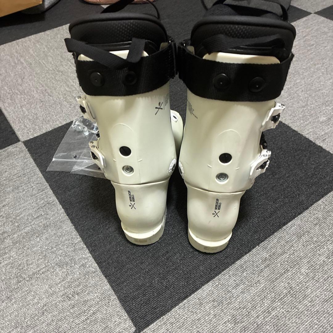 専用ですHead Raptor 120RS 27.0-27.5 ヘッド