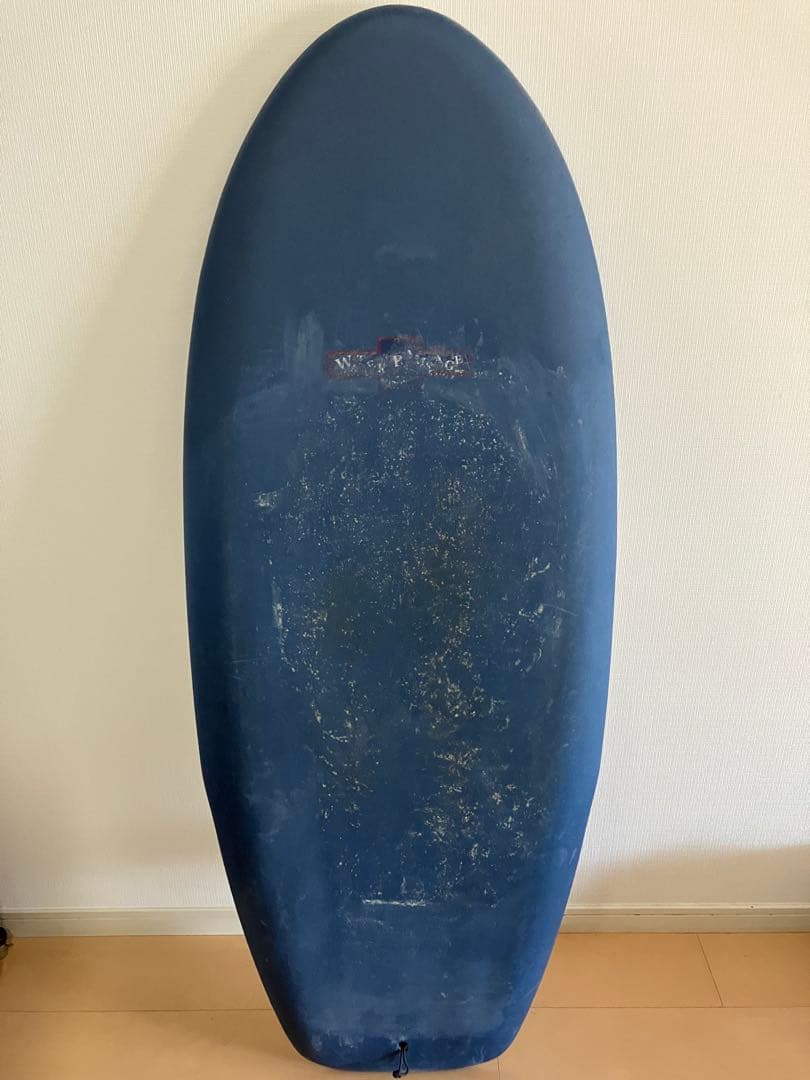 u*m様 引取り希望　ソフトボード　小波用ショートボード　143cm