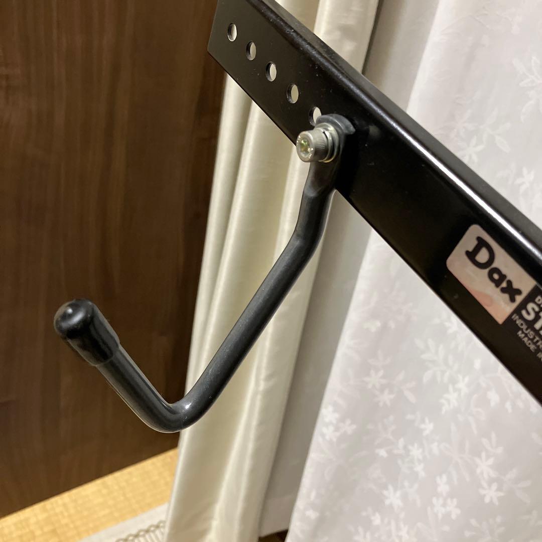 サイクルスタンドSHOWA2台用　自転車スタンド