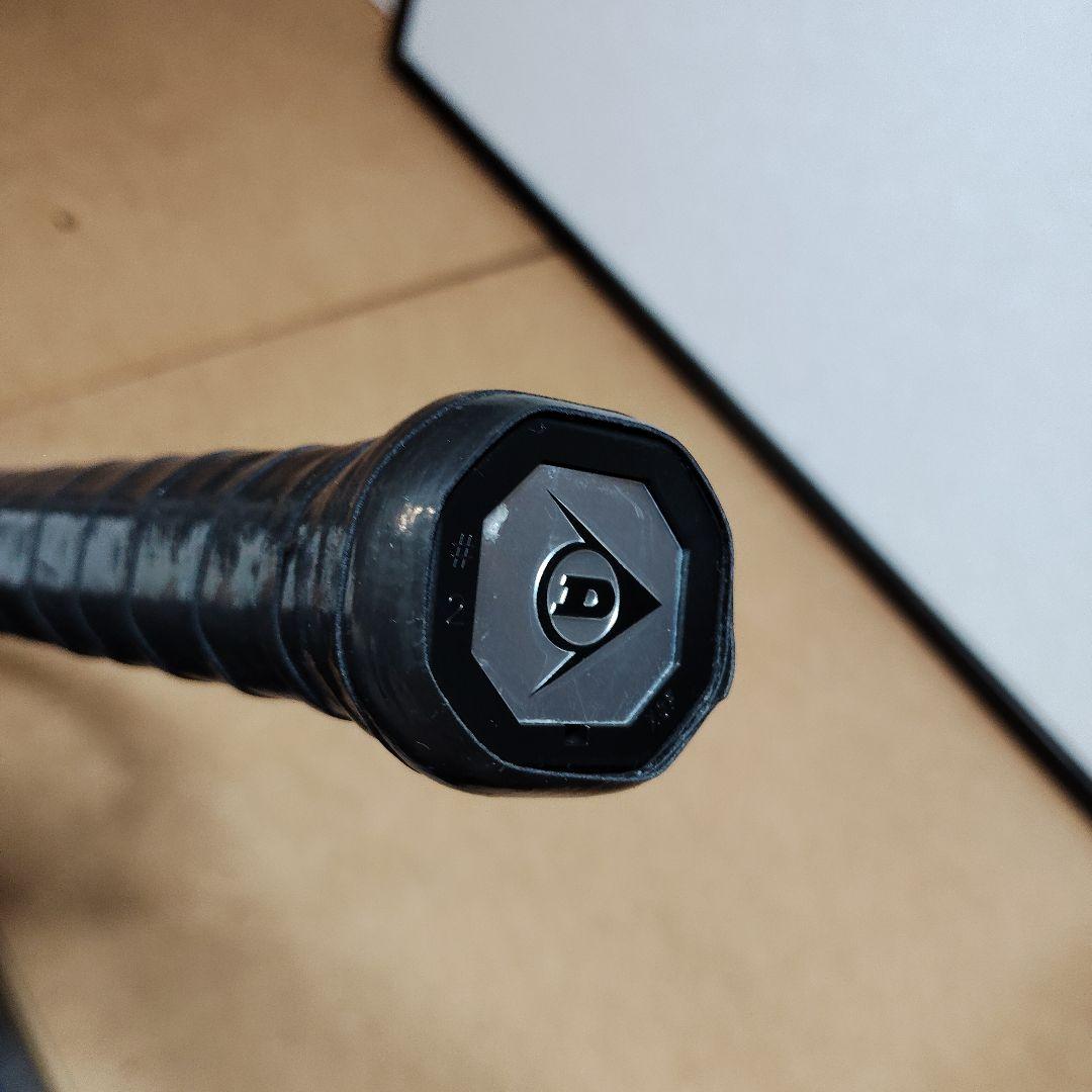DANLOP CX200 限定ブラックカラー DS22506 ダンロップ