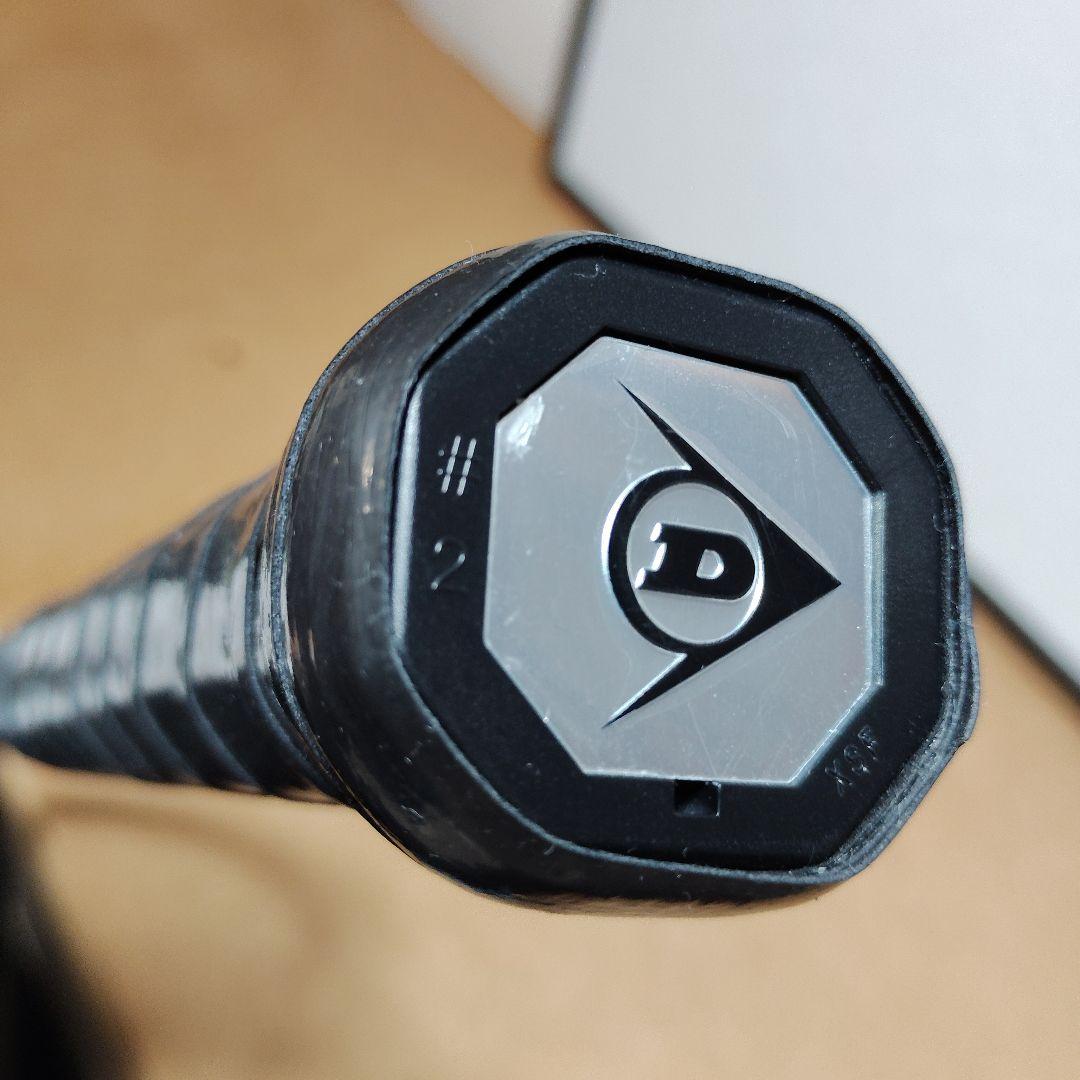 DANLOP CX200 限定ブラックカラー DS22506 ダンロップ