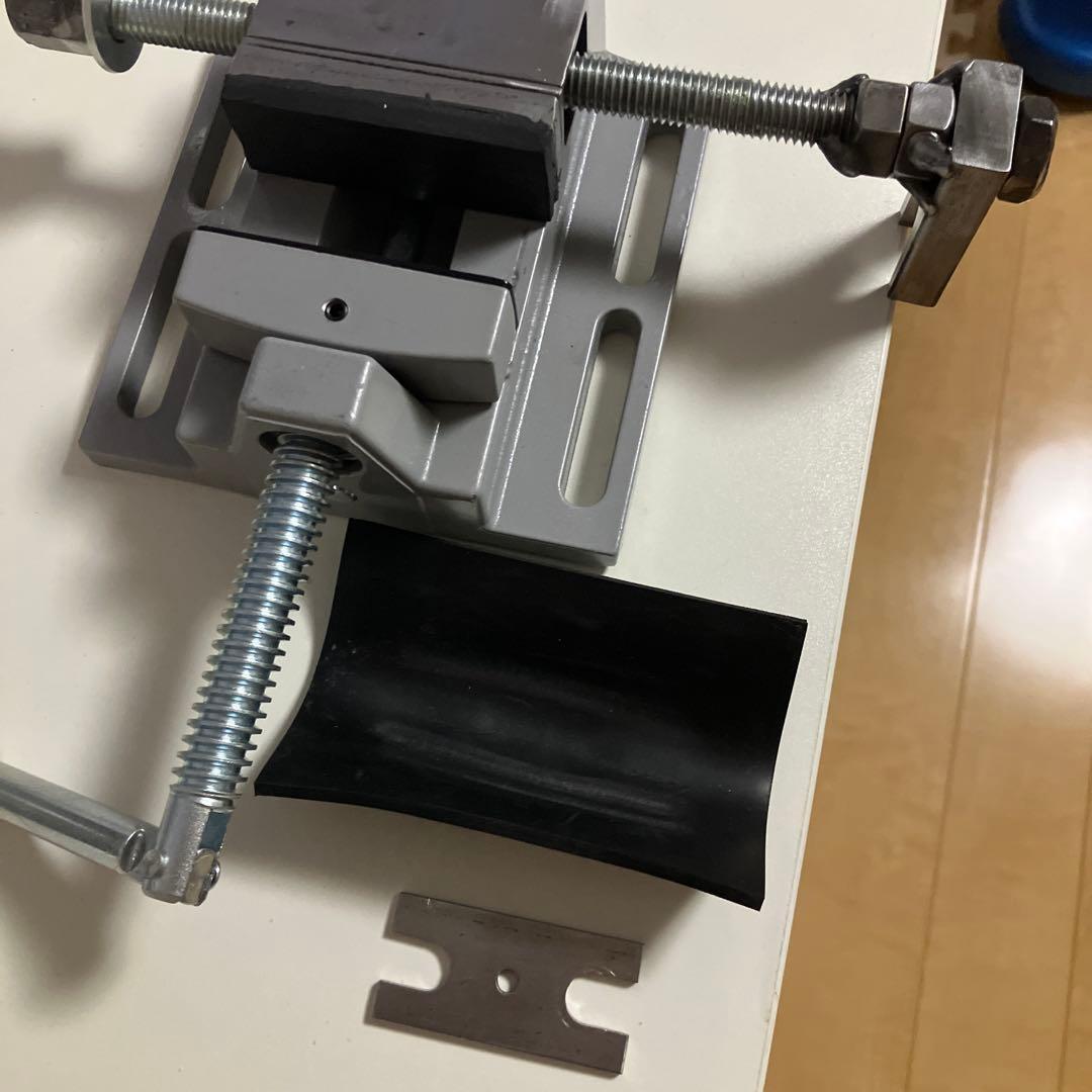 ゴルフ シャフト抜き器 リシャフト シャフト抜き機 シャフト抜き E3