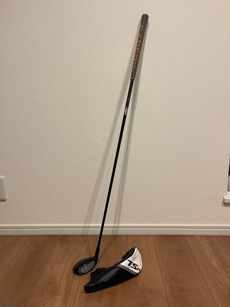 タイトリスト TSR2ユーティリティ TENSEI PRO1K HYBRID70