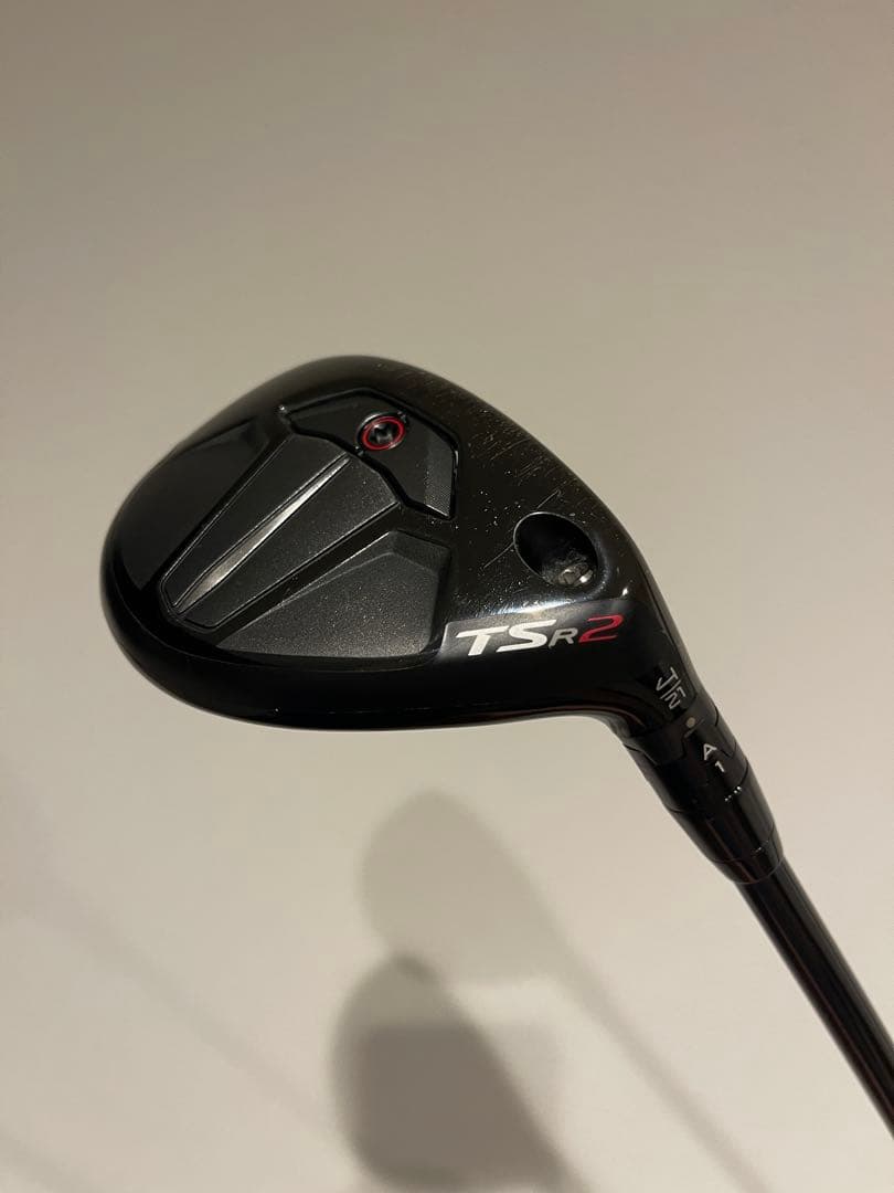タイトリスト TSR2ユーティリティ TENSEI PRO1K HYBRID70