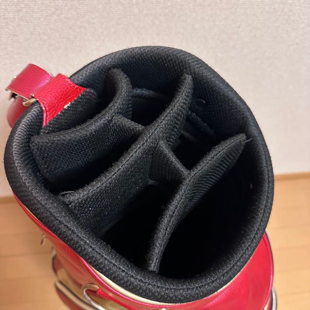 激レア✨レクサス✨LEXUS✨ゴルフ✨キャディバック✨希少✨高級
