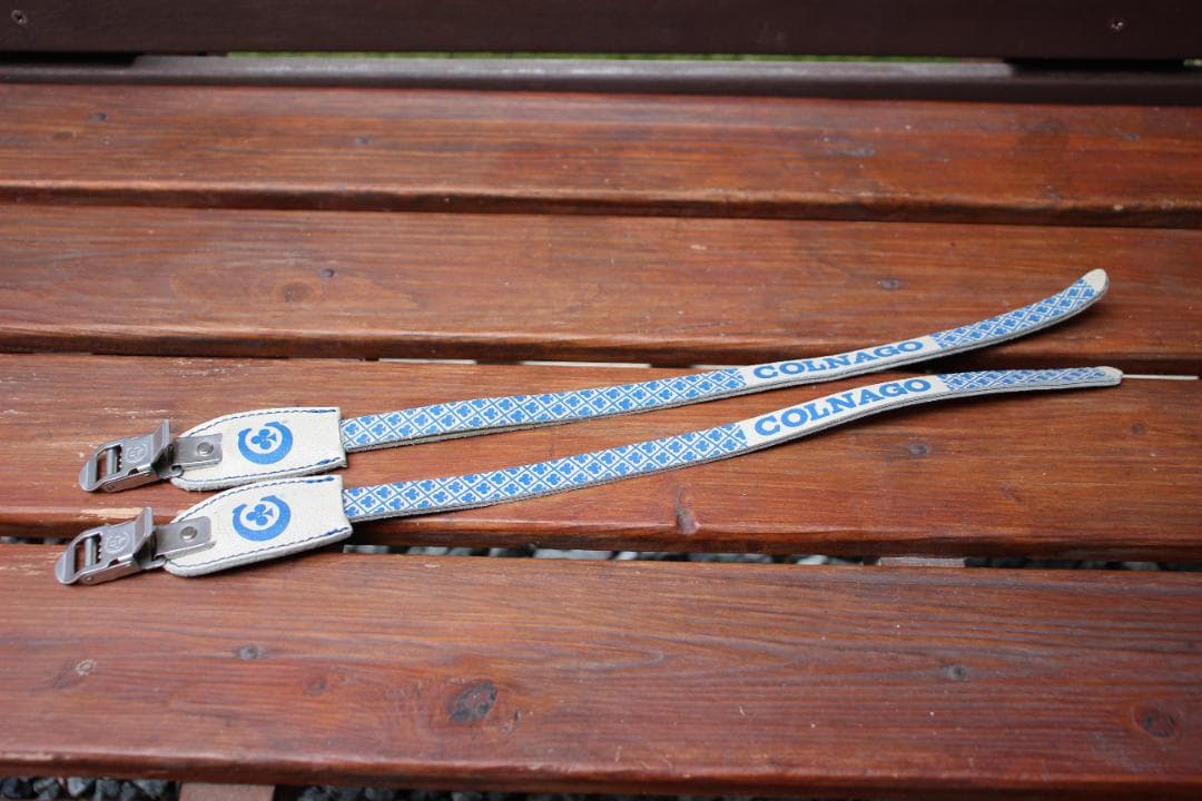 NOS COLNAGO TOE STRAP コルナゴトゥーストラップ