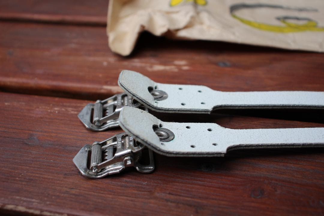 NOS COLNAGO TOE STRAP コルナゴトゥーストラップ