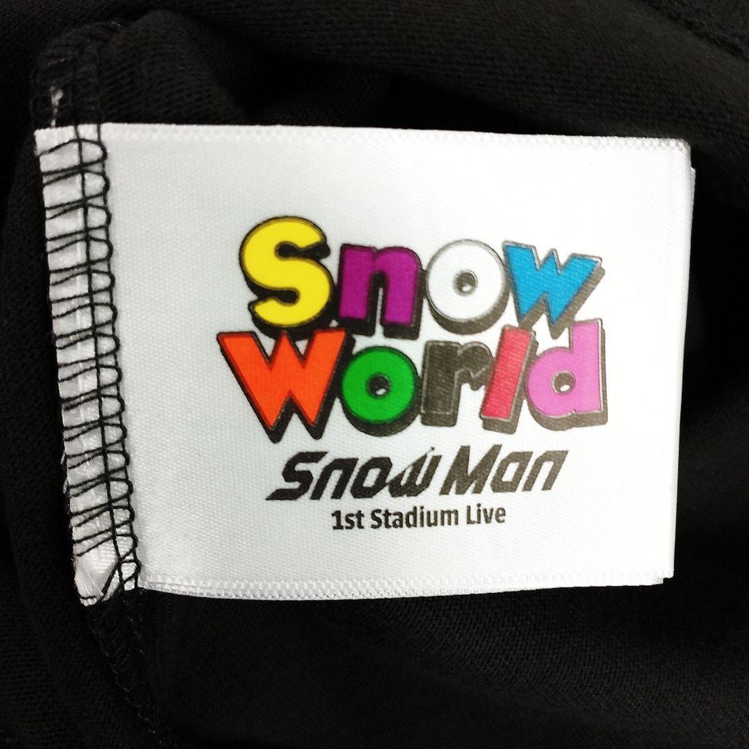 【2025ss】 Man world Tシャツ 肖像ver