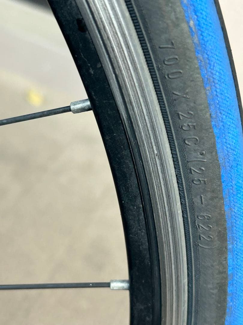 ※福岡県の方のみ ジャイアントエスケープ r3 500mm 2018年式