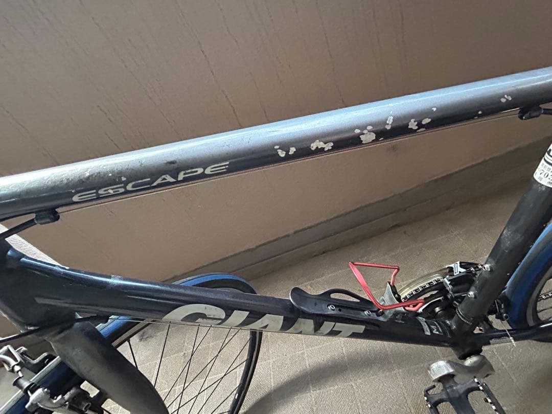 ※福岡県の方のみ ジャイアントエスケープ r3 500mm 2018年式