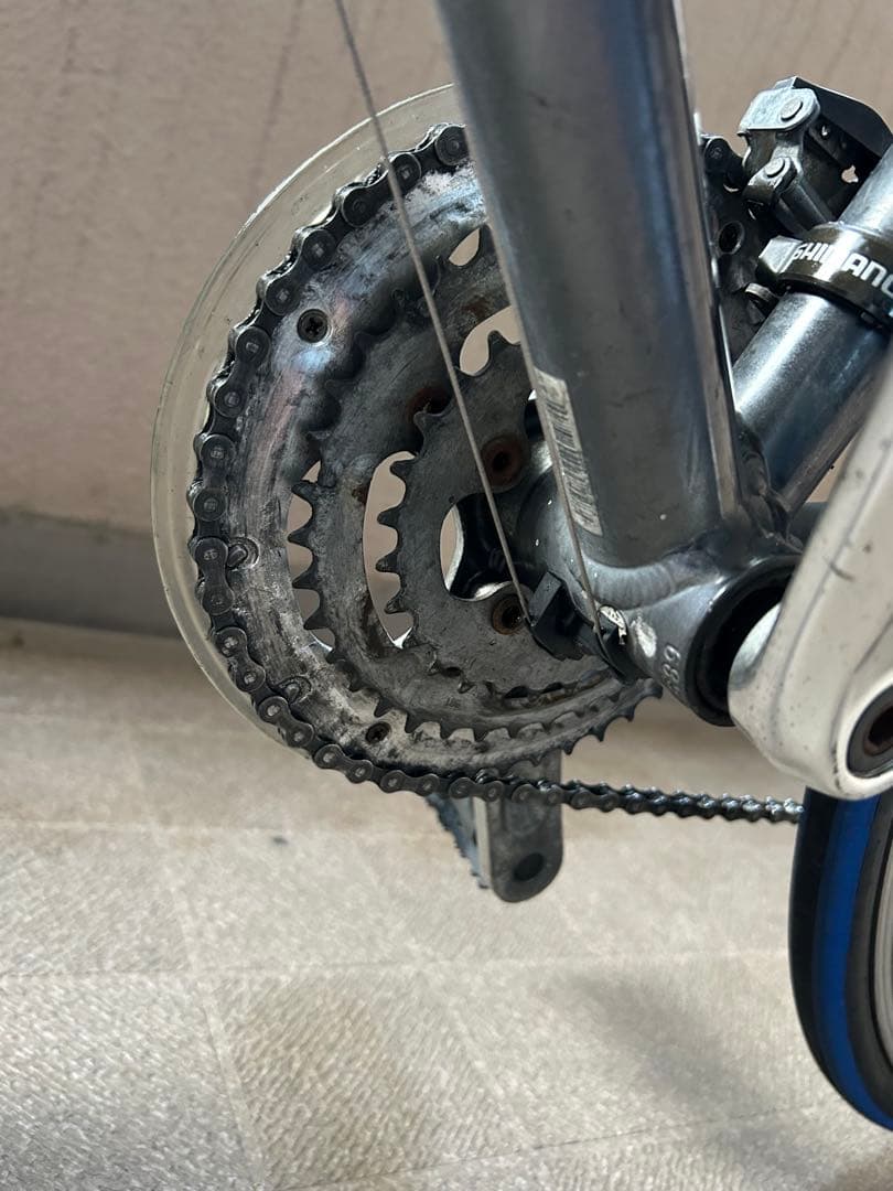 ※福岡県の方のみ ジャイアントエスケープ r3 500mm 2018年式