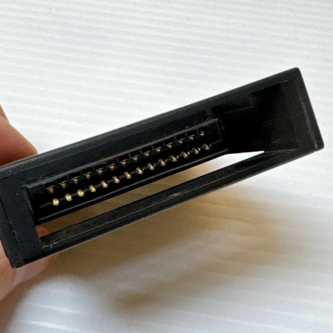 ADP1 カートリッジアダプター YAMAHA DX7Ⅱ ADP-1