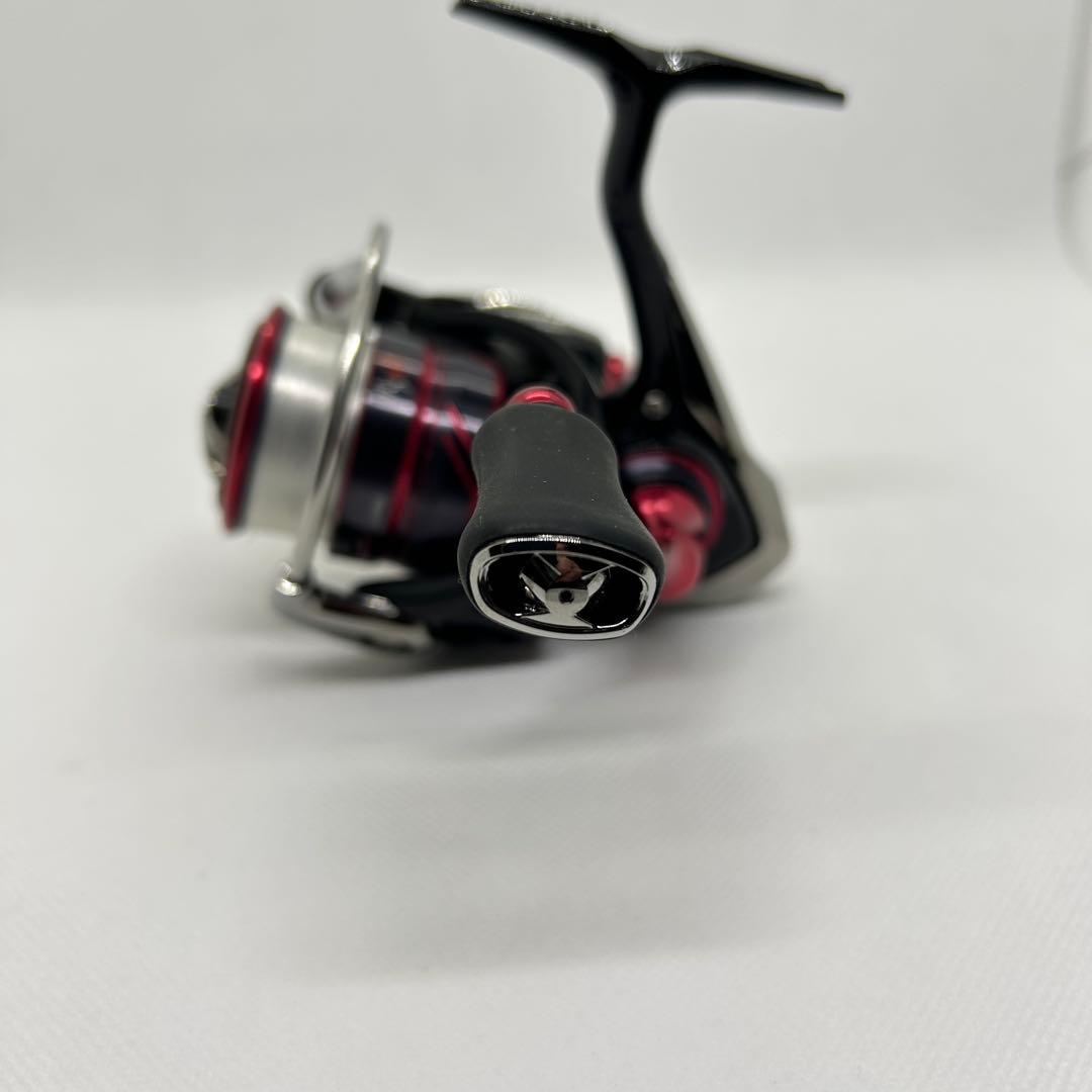 ダイワ 月下美人 MX LT 2000S、AJING 68L-S ロッドセット