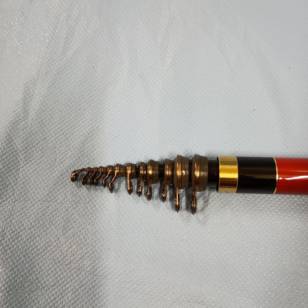 がま磯インテッサGⅣ 1.75号5.0m