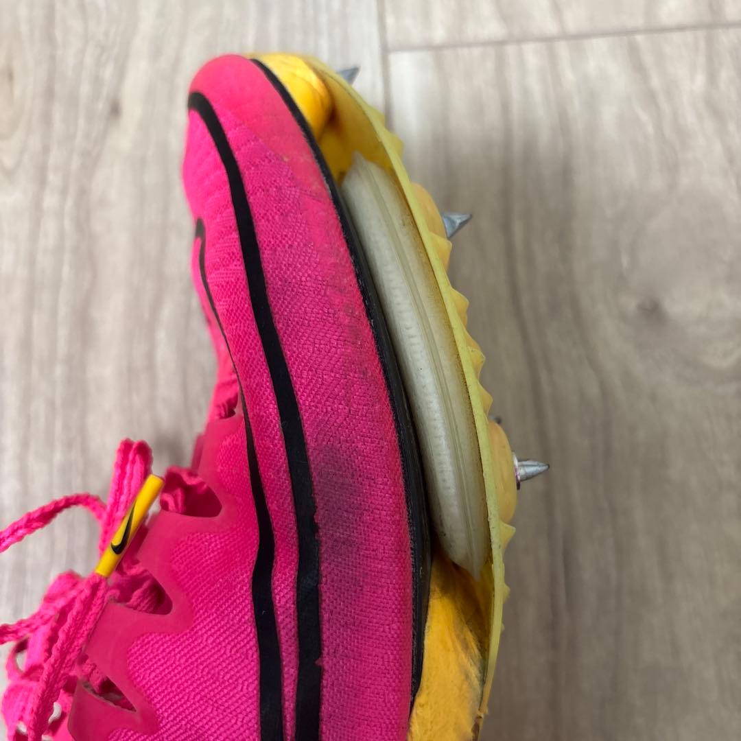 Nike エア マックス フライ AIR MAX Fly 25.0cm ピンク
