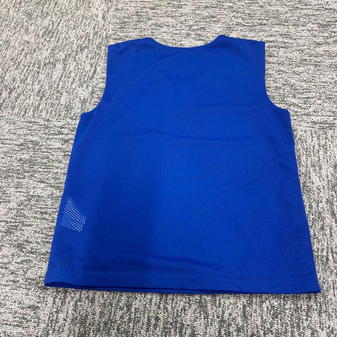 ハーツ　Hearts バスケットボール　ユニフォーム　130cm　上下セット