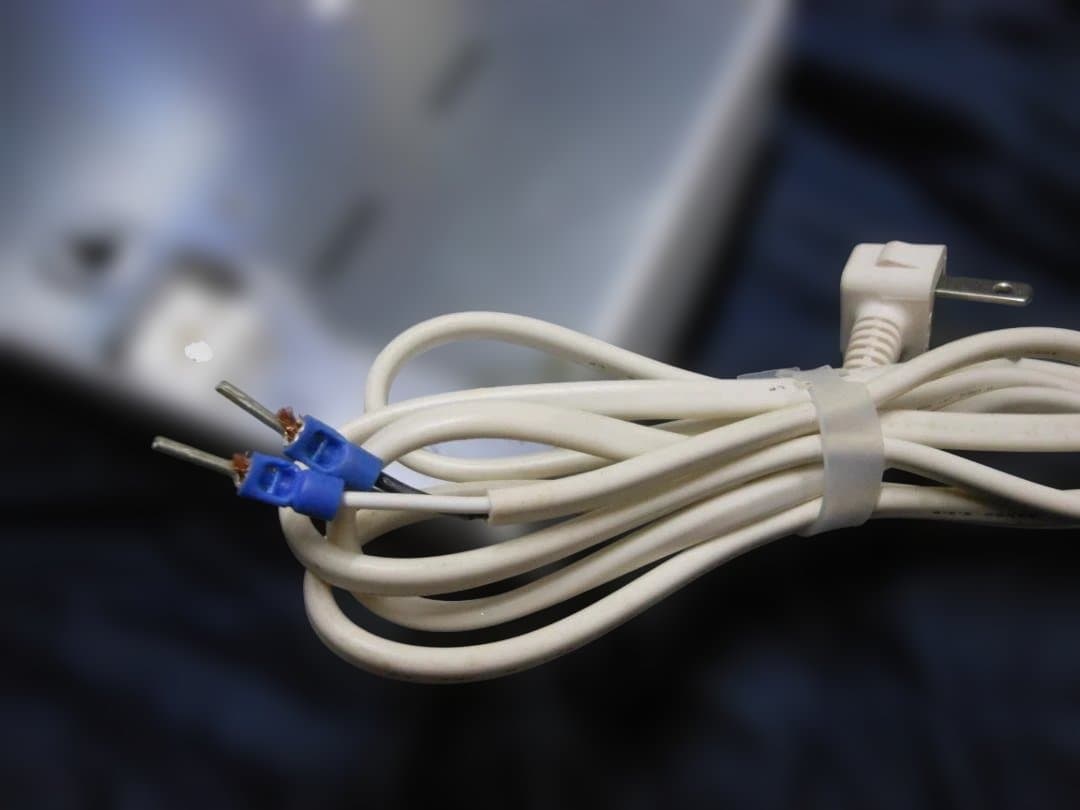 パナソニック３３ＲＭ キッチン LED流し元灯 コンパクトタイプ 昼白色