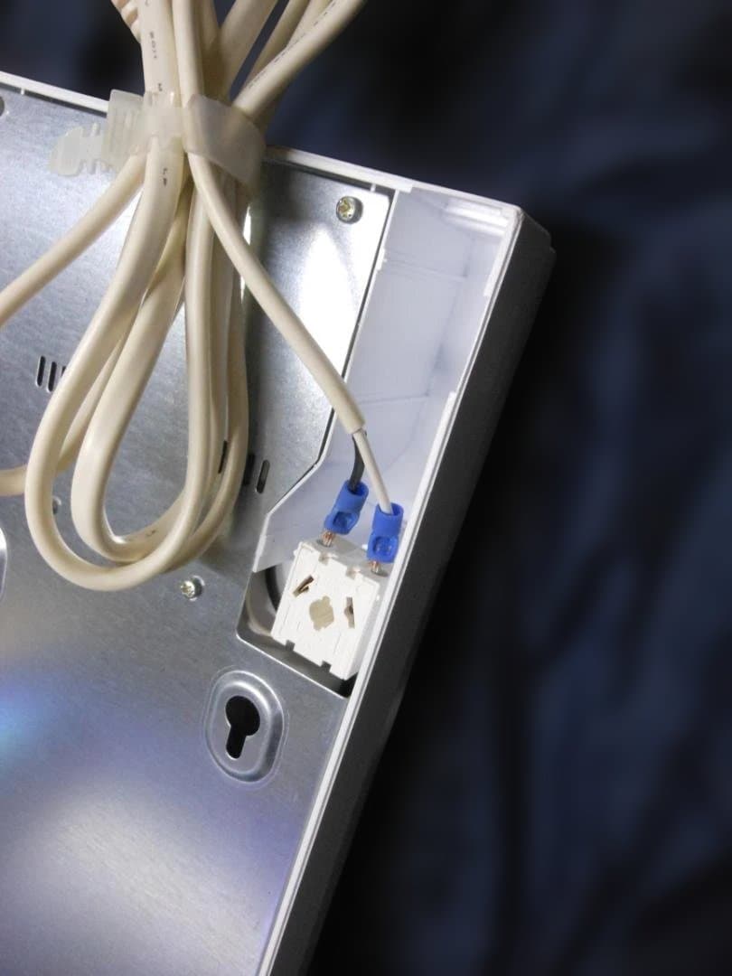 パナソニック３３ＲＭ キッチン LED流し元灯 コンパクトタイプ 昼白色