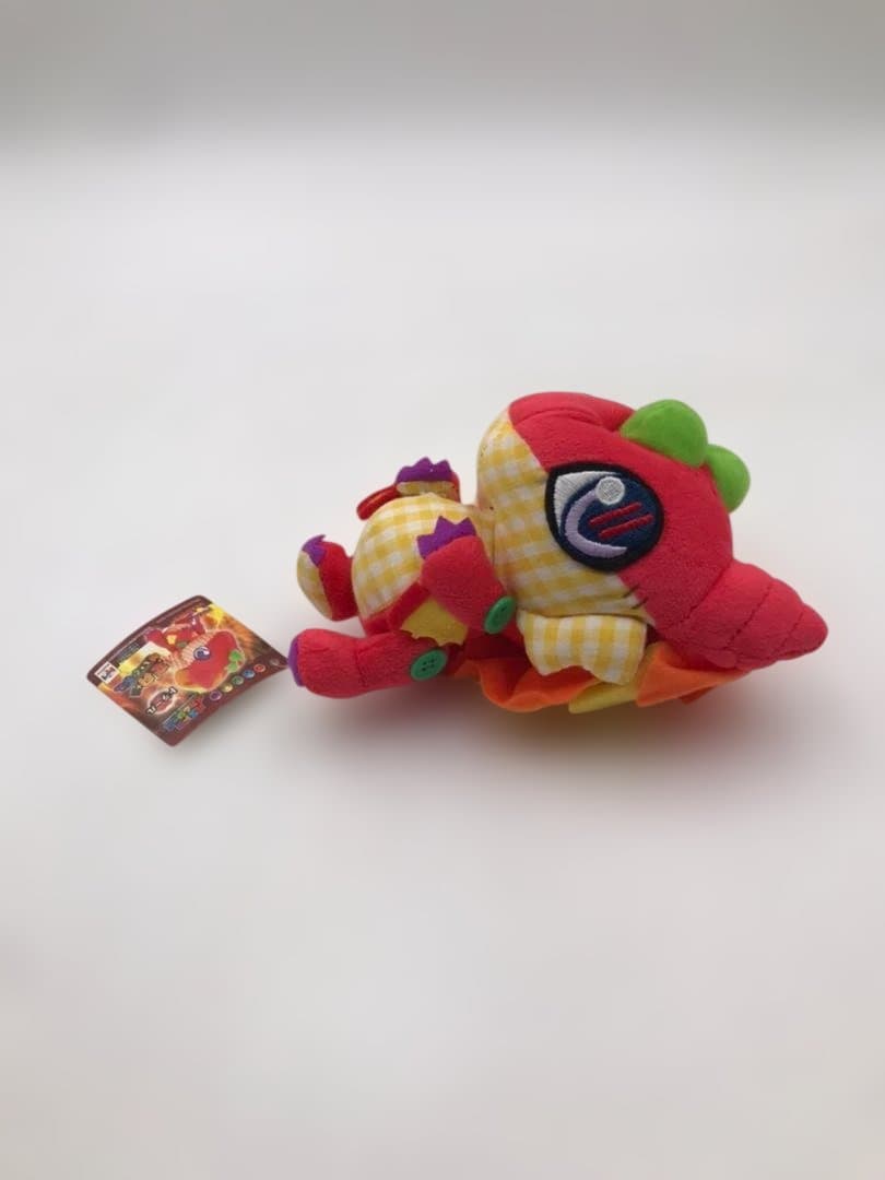 パズル&ドラゴンズ 変身ぬいぐるみ　ドラール　未使用品