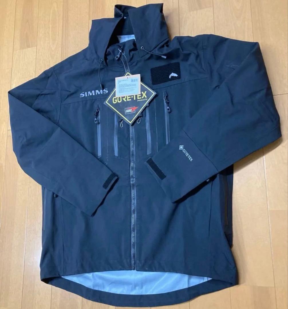 新品未使用　SIMMS　シムス　G3ガイド　タクティカルジャケット(US-M)