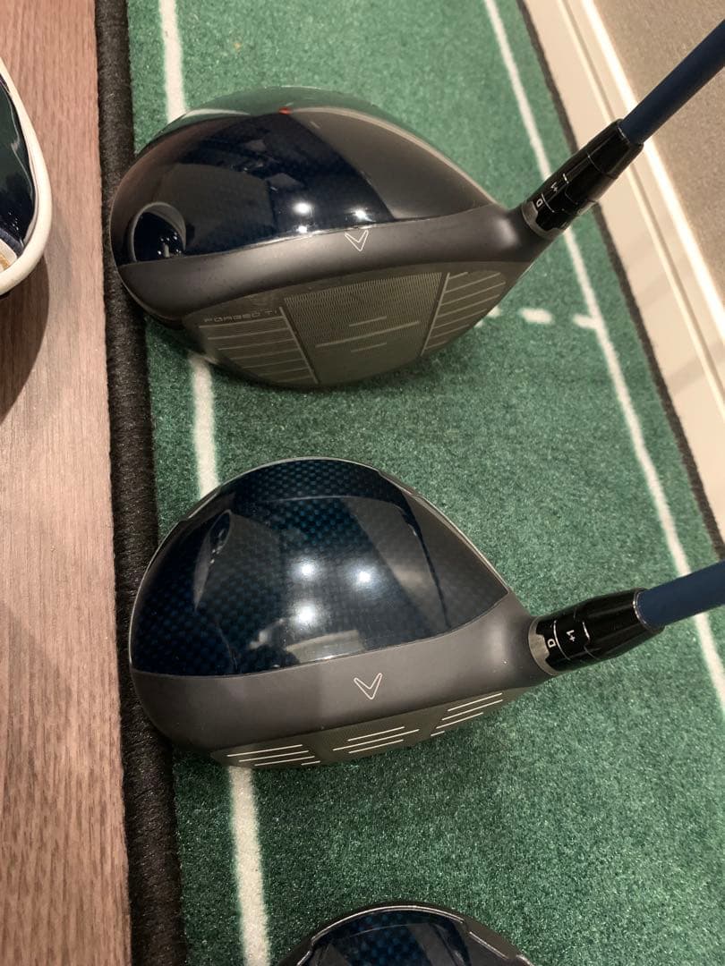 パラダイム1W.3W.5W 3本セット