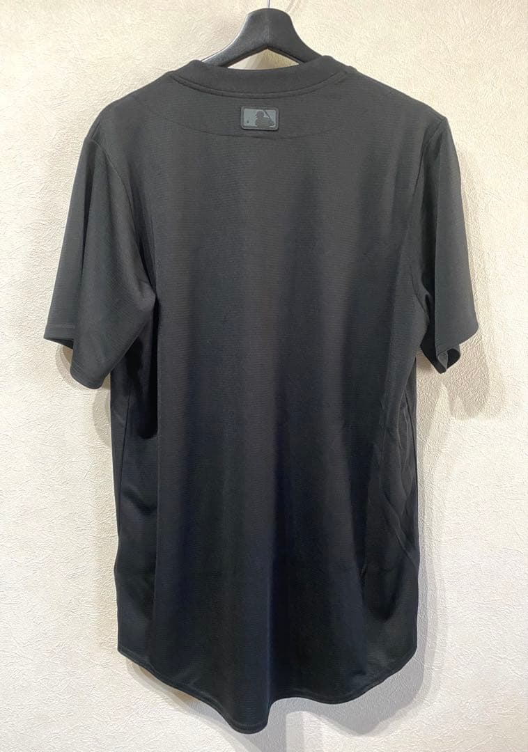 NIKE San Francisco Giants Nike ユニフォーム